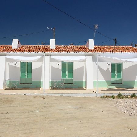 Herdade De Alagaes Mértola Buitenkant foto