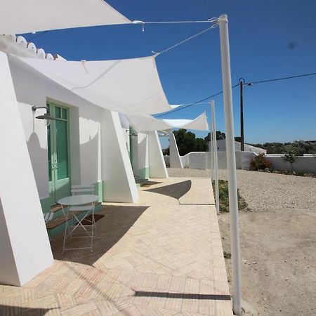 Herdade De Alagaes Mértola Buitenkant foto