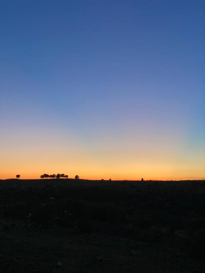 Herdade De Alagaes Mértola Buitenkant foto