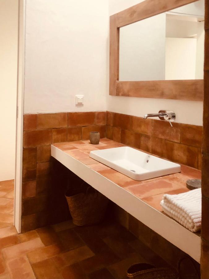 Herdade De Alagaes Mértola Buitenkant foto