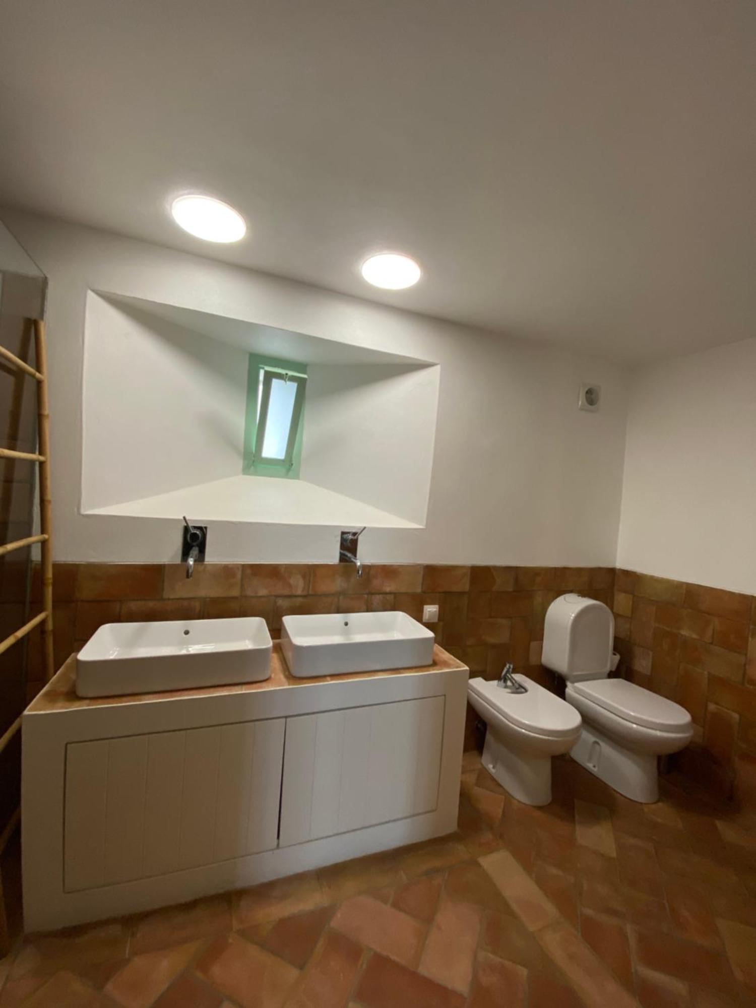 Herdade De Alagaes Mértola Kamer foto